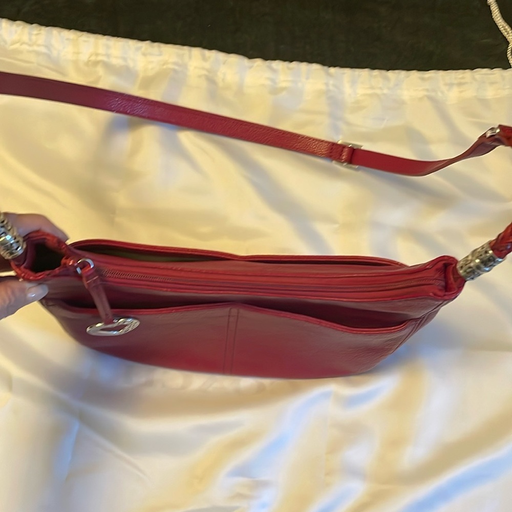 Brighton Baby Barbados Crossbody - Picture 3 of 9